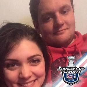 Meet your Posher, Tyler